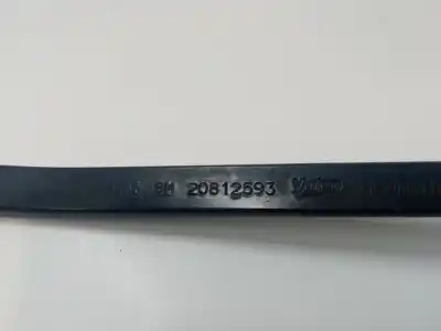 Second-hand car spare part left front windshield wiper arm for opel zafira tourer c (p12) 1.6 cdti (75) oem iam references   