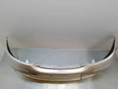 Pezzo di ricambio per auto di seconda mano paraurti anteriore per citroen c3 i (fc_, fn_) 1.4 hdi riferimenti oem iam   