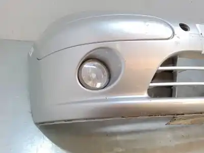 Pezzo di ricambio per auto di seconda mano paraurti anteriore per citroen c3 i (fc_, fn_) 1.4 hdi riferimenti oem iam   