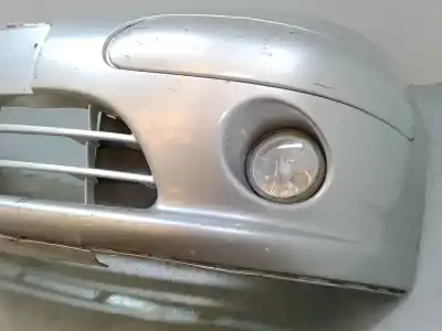 Pezzo di ricambio per auto di seconda mano paraurti anteriore per citroen c3 i (fc_, fn_) 1.4 hdi riferimenti oem iam   