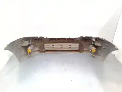 Pezzo di ricambio per auto di seconda mano paraurti anteriore per citroen c3 i (fc_, fn_) 1.4 hdi riferimenti oem iam   