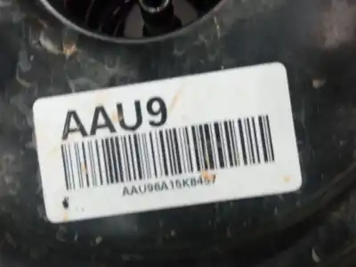 Tweedehands auto-onderdeel rem servo voor opel mokka / mokka x (j13) 1.6 cdti (_76) oem iam-referenties   