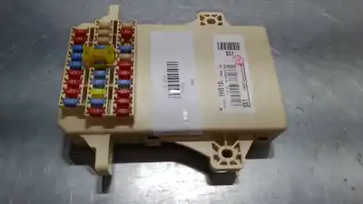 Автозапчасти б/у блок управления бси за hyundai i30 (fd) 1.4 ссылки oem iam 919501h510