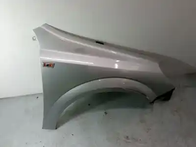 Peça sobressalente para automóvel em segunda mão guarda-lamas dianteiro direito por opel astra h twintop (a04) 1.9 cdti (l67) referências oem iam 