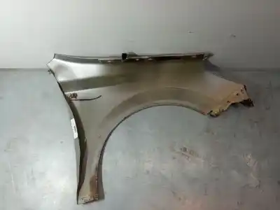 Peça sobressalente para automóvel em segunda mão guarda-lamas dianteiro esquerdo por opel astra h twintop (a04) 1.9 cdti (l67) referências oem iam   
