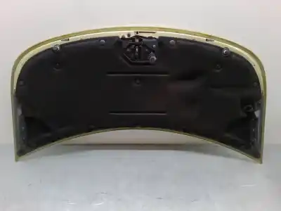 Автозапчасти б/у капот за smart forfour (454) 1.5 (454.032) ссылки oem iam   