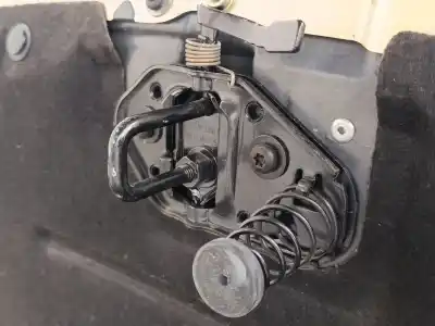 Автозапчасти б/у капот за smart forfour (454) 1.5 (454.032) ссылки oem iam   