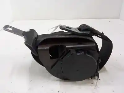 Peça sobressalente para automóvel em segunda mão cinto de segurança traseiro esquerdo por citroen c5 ii (rc_) 2.0 hdi (rcrhrh) referências oem iam   