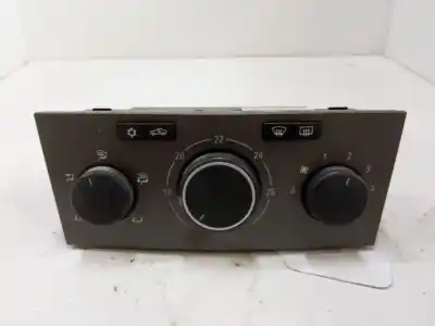 Автозапчастина б/у клімат-контроль для OPEL ASTRA H (A04) 1.9 CDTI (L48) Посилання на OEM IAM 13245116  