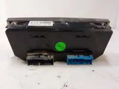 Автозапчастина б/у клімат-контроль для opel astra h (a04) 1.9 cdti (l48) посилання на oem iam 13245116  