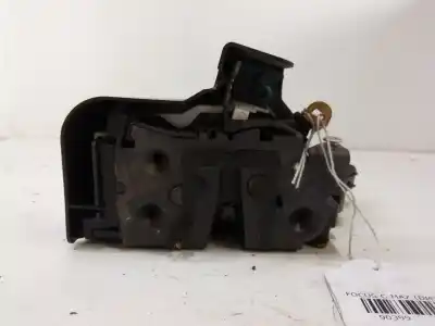 Second-hand car spare part Front Right Door Lock for FORD FOCUS C-MAX (DM2) 1.6 OEM IAM references 3M5AR21812AF  