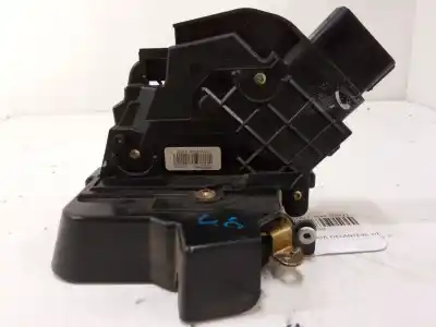 Pezzo di ricambio per auto di seconda mano serratura porta anteriore destra per ford focus c-max (dm2) 1.6 riferimenti oem iam 3m5ar21812af  