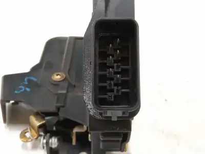 Pezzo di ricambio per auto di seconda mano serratura porta anteriore destra per ford focus c-max (dm2) 1.6 riferimenti oem iam 3m5ar21812af  