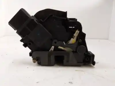 Pezzo di ricambio per auto di seconda mano serratura porta anteriore destra per ford focus c-max (dm2) 1.6 riferimenti oem iam 3m5ar21812af  