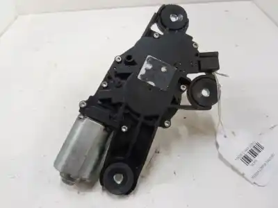 Piesă de schimb auto la mâna a doua Motor Stergãtor Spate pentru FORD FOCUS C-MAX (DM2) 1.6 Referințe OEM IAM 3M51R17K441AB  