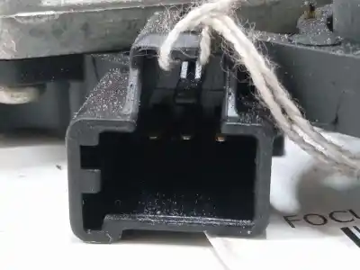 Pezzo di ricambio per auto di seconda mano motore tergicristallo posteriore per ford focus c-max (dm2) 1.6 riferimenti oem iam 3m51r17k441ab  