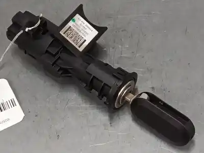 Second-hand car spare part IGNITION SWITCH for FIAT 500 (312_)  OEM IAM references 518006280  