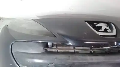 İkinci el araba yedek parçası ön tampon için peugeot 207/207+ (wa_, wc_) 1.4 16v oem iam referansları   