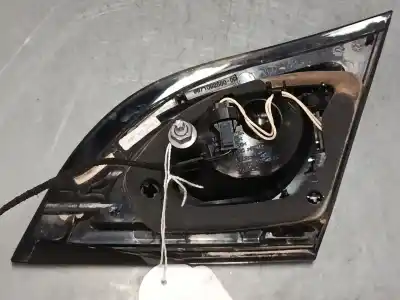 Second-hand car spare part left tailgate door light for citroen ds4 (nx_) 1.6 hdi 90 oem iam references 967109288000  