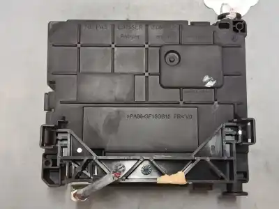 Peça sobressalente para automóvel em segunda mão caixa de fusíveis e relés por citroen ds4 (nx_) 1.6 hdi 90 referências oem iam 9677987180 / ab1  