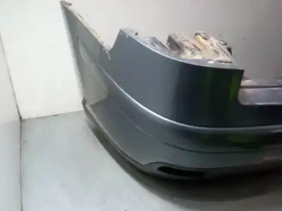 Peça sobressalente para automóvel em segunda mão para choques traseiro por citroen c5 ii (rc_) 2.0 hdi (rcrhrh) referências oem iam   