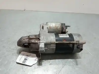 Pezzo di ricambio per auto di seconda mano motorino di avviamento per opel mokka / mokka x (j13) 1.6 cdti (_76) riferimenti oem iam 55491473