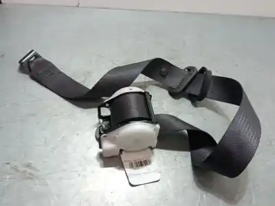 Pezzo di ricambio per auto di seconda mano cintura di sicurezza posteriore sinistra per opel mokka / mokka x (j13) 1.6 cdti (_76) riferimenti oem iam 95403031