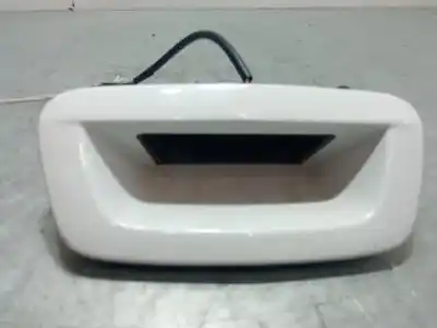 Peça sobressalente para automóvel em segunda mão Puxador Exterior De Mala por OPEL MOKKA / MOKKA X (J13) 1.6 CDTI (_76) Referências OEM IAM 95389269  