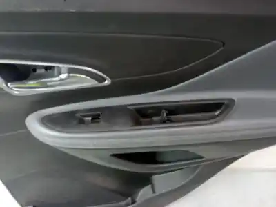 Piesă de schimb auto la mâna a doua copie usa spate dreapta pentru opel mokka / mokka x (j13) 1.6 cdti (_76) referințe oem iam 94516338  