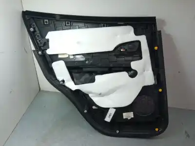 Piesă de schimb auto la mâna a doua copie usa spate dreapta pentru opel mokka / mokka x (j13) 1.6 cdti (_76) referințe oem iam 94516338  