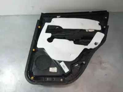 Piesă de schimb auto la mâna a doua copie usa spate stânga pentru opel mokka / mokka x (j13) 1.6 cdti (_76) referințe oem iam 94516337  