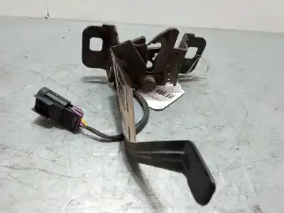 Peça sobressalente para automóvel em segunda mão FECHADURA DO CAPÔ por OPEL MOKKA / MOKKA X (J13) 1.6 CDTI (_76) Referências OEM IAM 42354435  