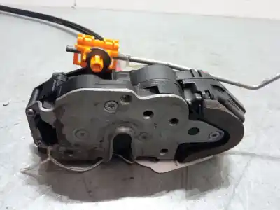 Piesă de schimb auto la mâna a doua încuietoare ușa din spate stânga pentru opel mokka / mokka x (j13) 1.6 cdti (_76) referințe oem iam 13579545  
