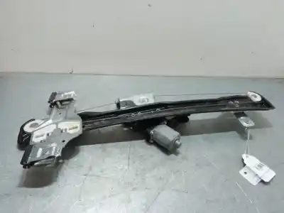 Peça sobressalente para automóvel em segunda mão ELEVADOR DE VIDROS DIANTEIRO DIREITO por OPEL MOKKA / MOKKA X (J13) 1.6 CDTI (_76) Referências OEM IAM 42363793  