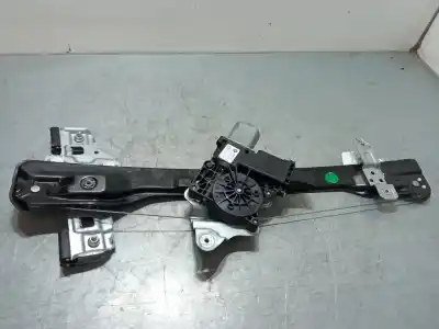 Peça sobressalente para automóvel em segunda mão elevador de vidros dianteiro direito por opel mokka / mokka x (j13) 1.6 cdti (_76) referências oem iam 42363793  
