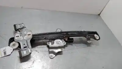 Peça sobressalente para automóvel em segunda mão ELEVADOR DE VIDROS DIANTEIRA ESQUERDA por OPEL MOKKA / MOKKA X (J13) 1.6 CDTI (_76) Referências OEM IAM 42363792  