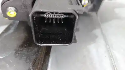 Peça sobressalente para automóvel em segunda mão elevador de vidros dianteira esquerda por opel mokka / mokka x (j13) 1.6 cdti (_76) referências oem iam 42363792  