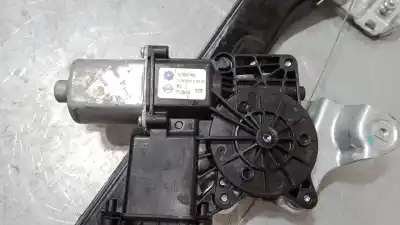 Peça sobressalente para automóvel em segunda mão elevador de vidros dianteira esquerda por opel mokka / mokka x (j13) 1.6 cdti (_76) referências oem iam 42363792  