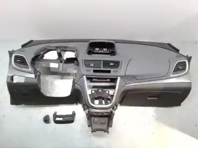 Peça sobressalente para automóvel em segunda mão TABLIER por OPEL MOKKA / MOKKA X (J13) 1.6 CDTI (_76) Referências OEM IAM 95241984  