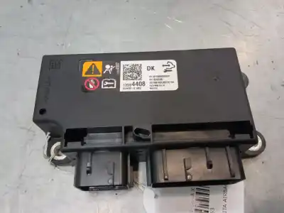 Peça sobressalente para automóvel em segunda mão CENTRALINA DE AIRBAG por OPEL MOKKA / MOKKA X (J13) 1.6 CDTI (_76) Referências OEM IAM 13594408  