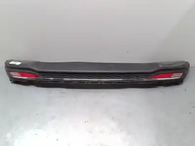 Автозапчастина б/у ЗАДНІЙ БАМПЕР для KIA CEED TOURER (CD)  Посилання на OEM IAM   