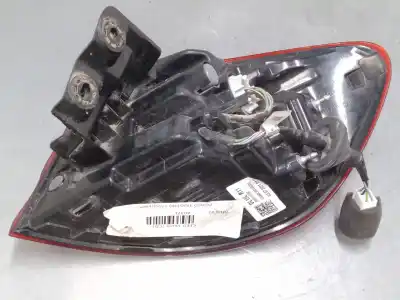 Second-hand car spare part left tailgate light for kia ceed tourer (cd) 1.6 crdi 136 oem iam references 92401j7150  
