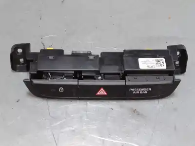 Peça sobressalente para automóvel em segunda mão  por KIA CEED TOURER (CD)  Referências OEM IAM 93600J7000WK  