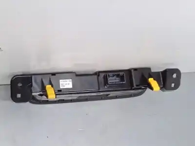 Second-hand car spare part hazard warning lights for kia ceed tourer (cd) 1.6 crdi 136 oem iam references 93600j7000wk  