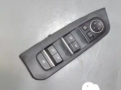 Peça sobressalente para automóvel em segunda mão  por KIA CEED TOURER (CD)  Referências OEM IAM 93570J7100  