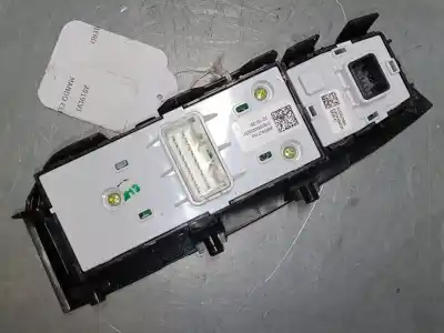 Second-hand car spare part left front power window switch for kia ceed tourer (cd) 1.6 crdi 136 oem iam references 93570j7100  