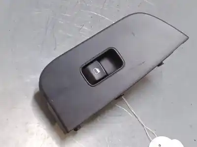 Peça sobressalente para automóvel em segunda mão botão / interruptor elevador vidro traseiro direito por kia ceed tourer (cd) 1.6 crdi 136 referências oem iam 93590j7100