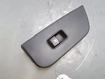 Peça sobressalente para automóvel em segunda mão botão / interruptor elevador vidro traseiro esquerdo por kia ceed tourer (cd) 1.6 crdi 136 referências oem iam 93580j7100