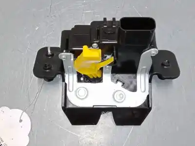 Second-hand car spare part TRUNK LOCK for KIA CEED TOURER (CD)  OEM IAM references 81230J7200  