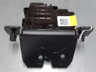 Second-hand car spare part trunk lock for kia ceed tourer (cd) 1.6 crdi 136 oem iam references 81230j7200  